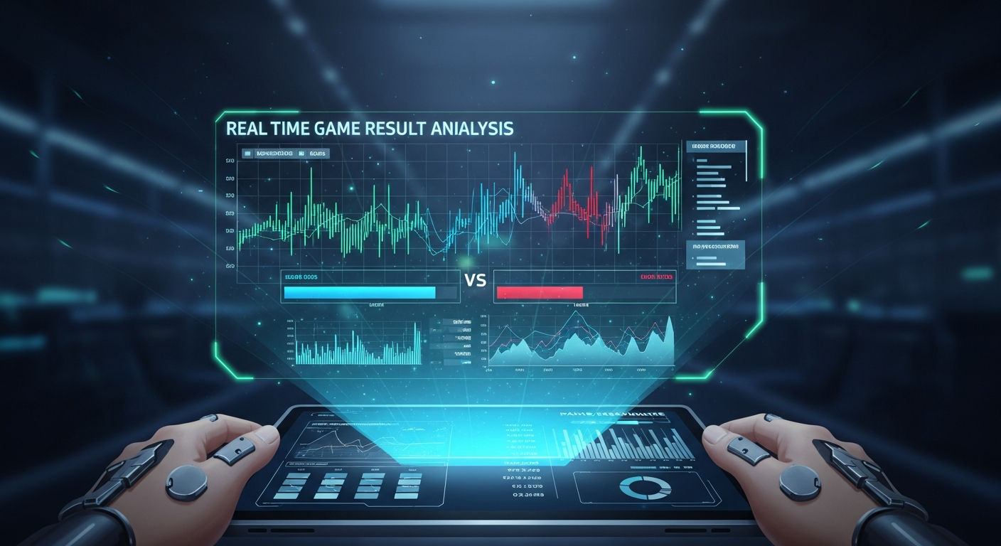 엔트리파워볼사이트 이용 전 체크 포인트, 안정성·중계 품질·게임 구성 한눈 정리 관련 이미지 1