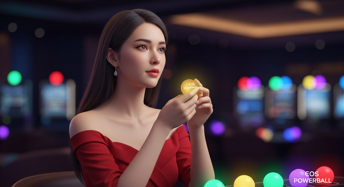 2026년 EOS파워볼게임 누구나 쉽게 배우는 EOS파워볼게임방법 꿀탑 관련 이미지 3