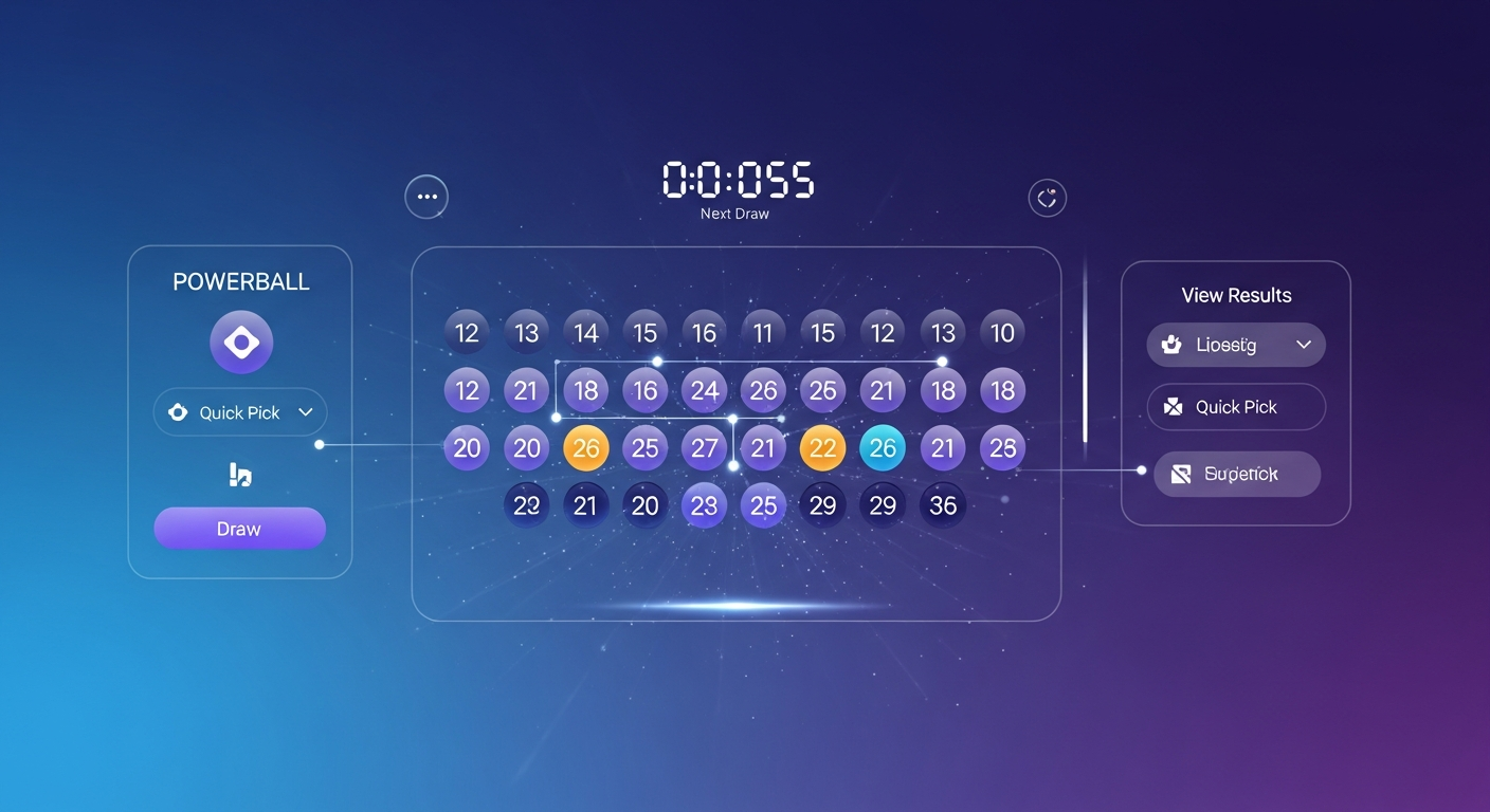 24시간 멈추지 않는 파워볼실시간게임의 매력! EOS파워볼 1분/3분/5분 게임 모드별 맞춤형 구간 보는 법 전격 공개 관련 이미지 3
