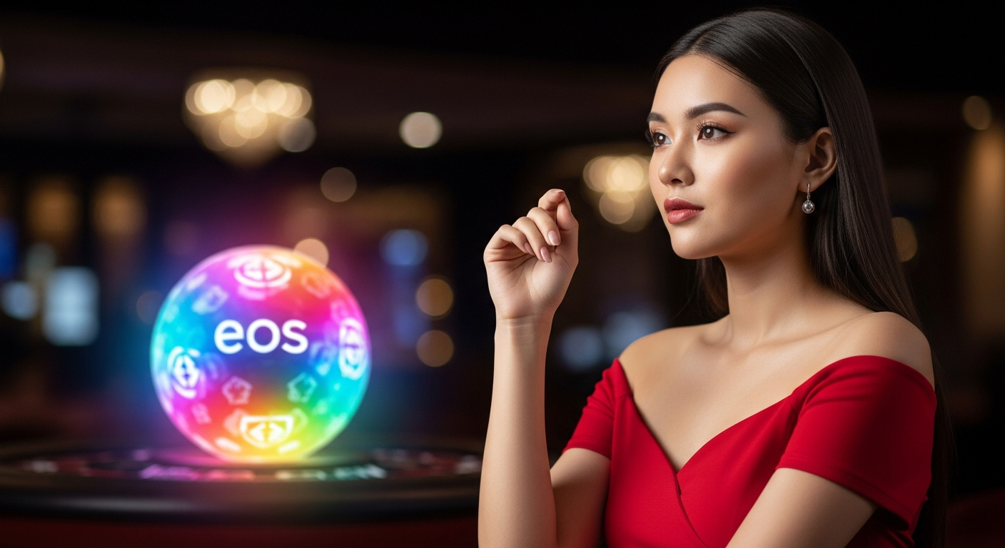 2026년 EOS파워볼사이트 안전하게 이용하기 위한 EOS파워볼게임 가이드 관련 이미지 3