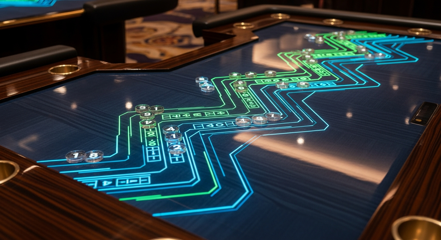 엔트리파워사다리 라이브로 즐기는 초고속 스릴과 안전성을 동시에 잡은 파워사다리게임 관련 이미지 1