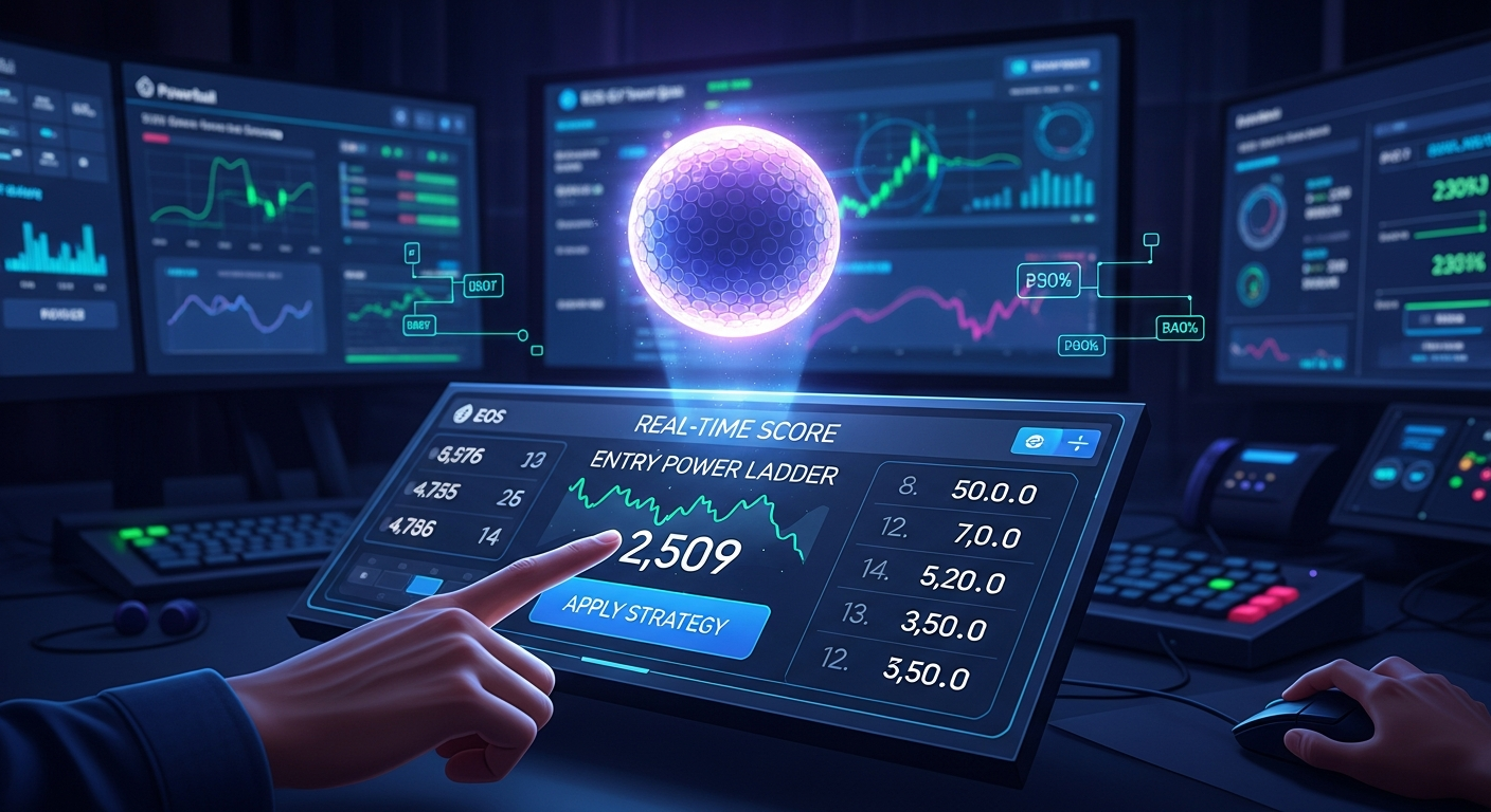 엔트리파워사다리사이트 실시간 스코어 확인하고 파워사다리사이트에서 바로 적용하는 실전 팁 관련 이미지 4