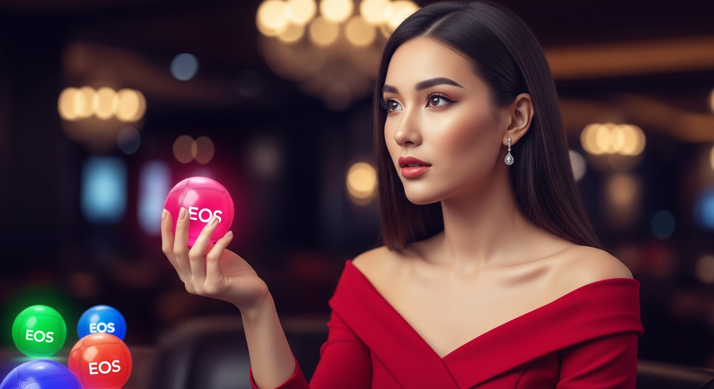 EOS파워볼사이트 및 파워볼있는사이트 전체 순위: 2026년 가장 주목받는 EOS파워볼게임 분석 관련 이미지 4